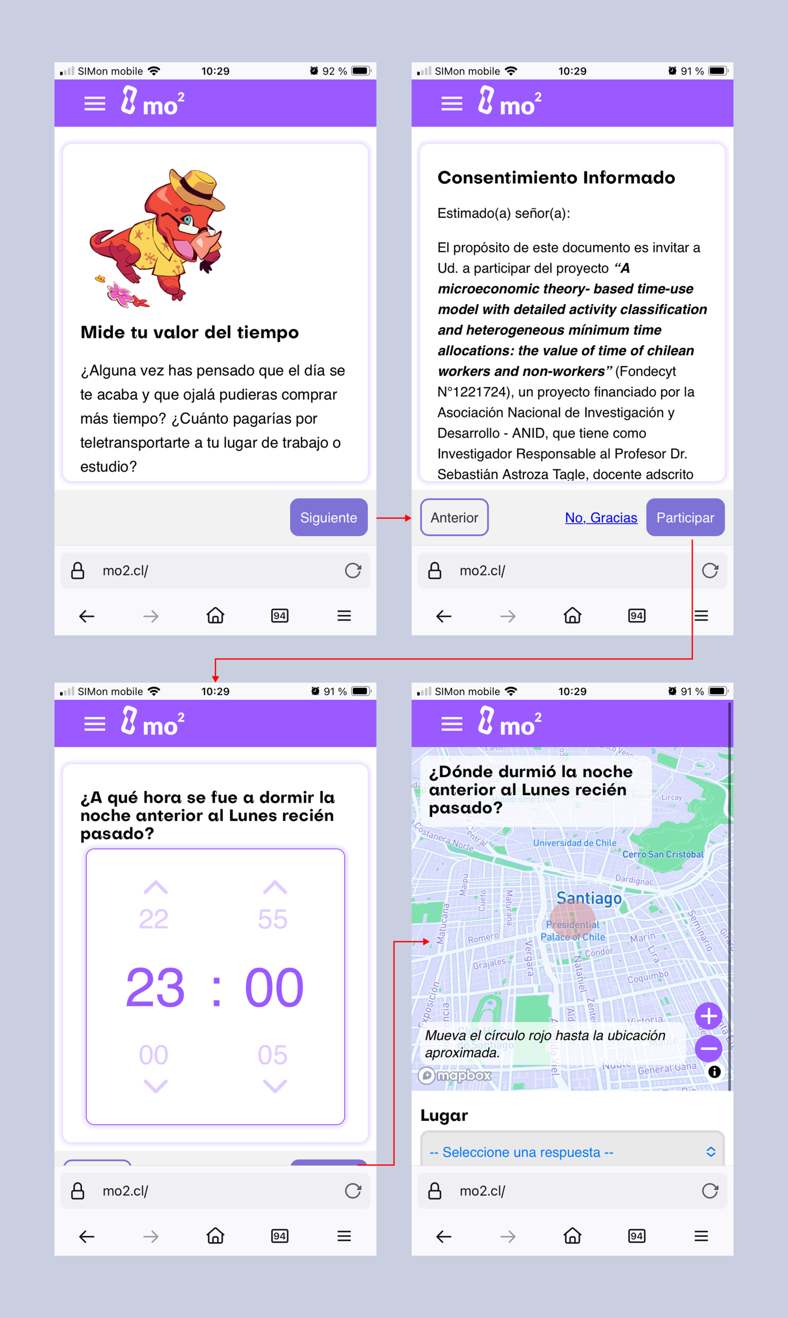 audited app 1