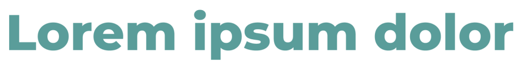 helix font subtitle
