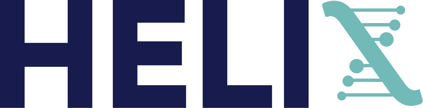 helix logo